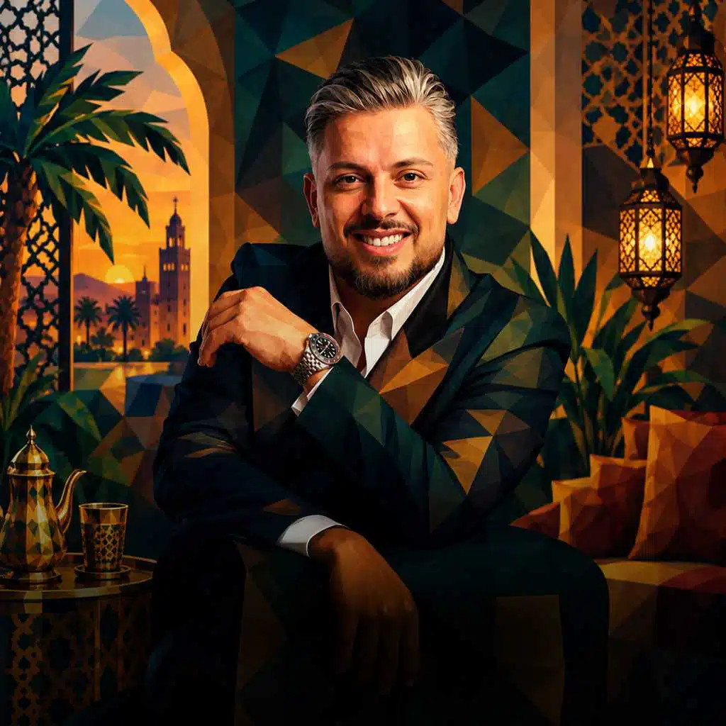 حاتم عمور