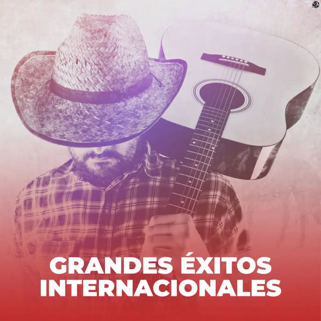 Grandes Éxitos Internacionales