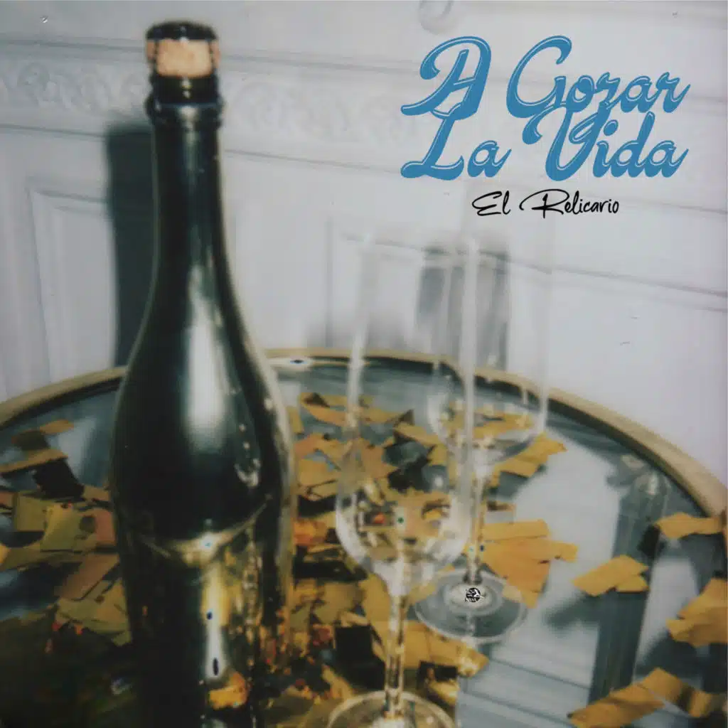 A Gozar La Vida