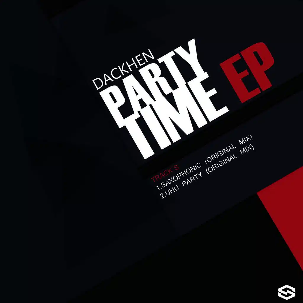 Saxophonic (Original mix)