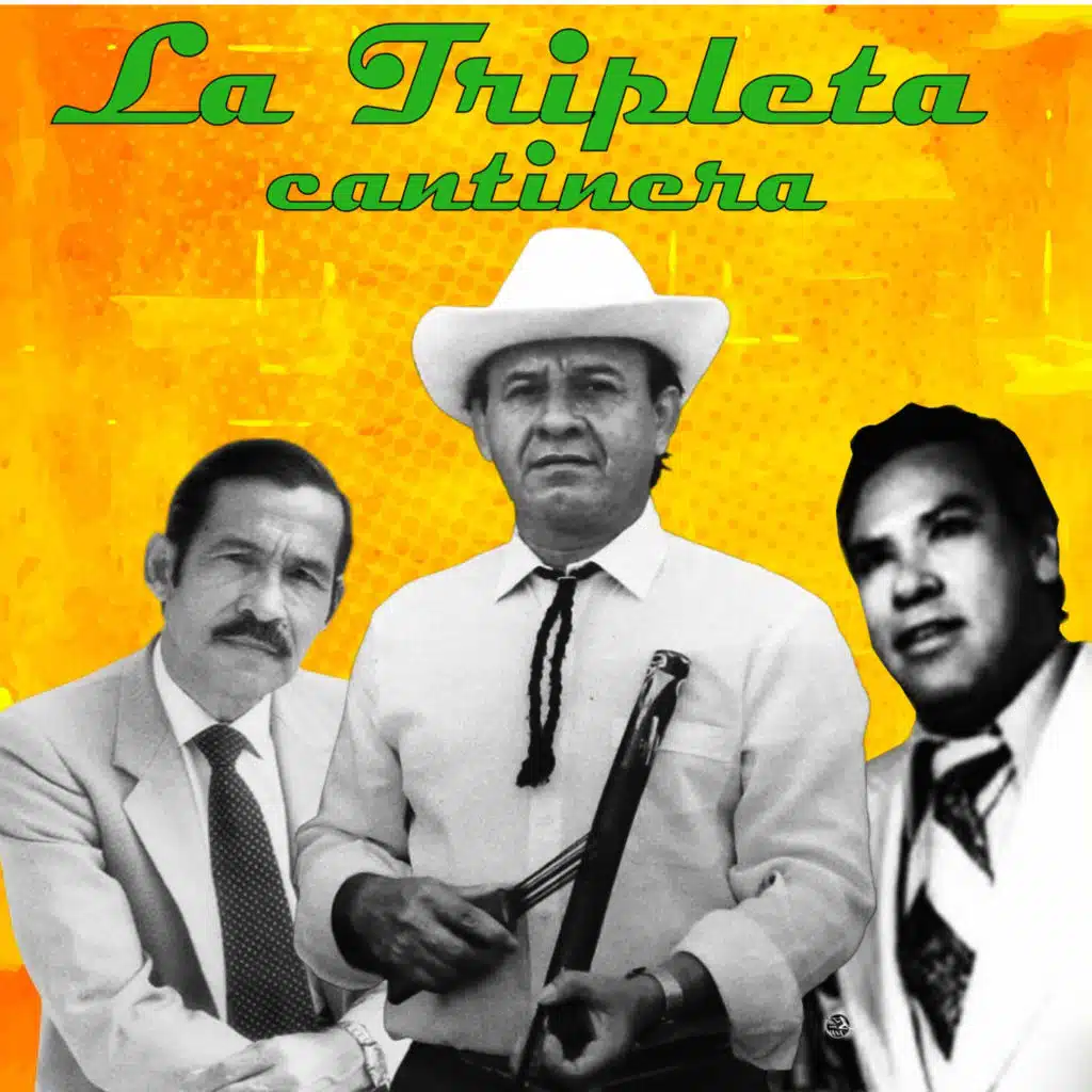 La Tripleta Cantinera