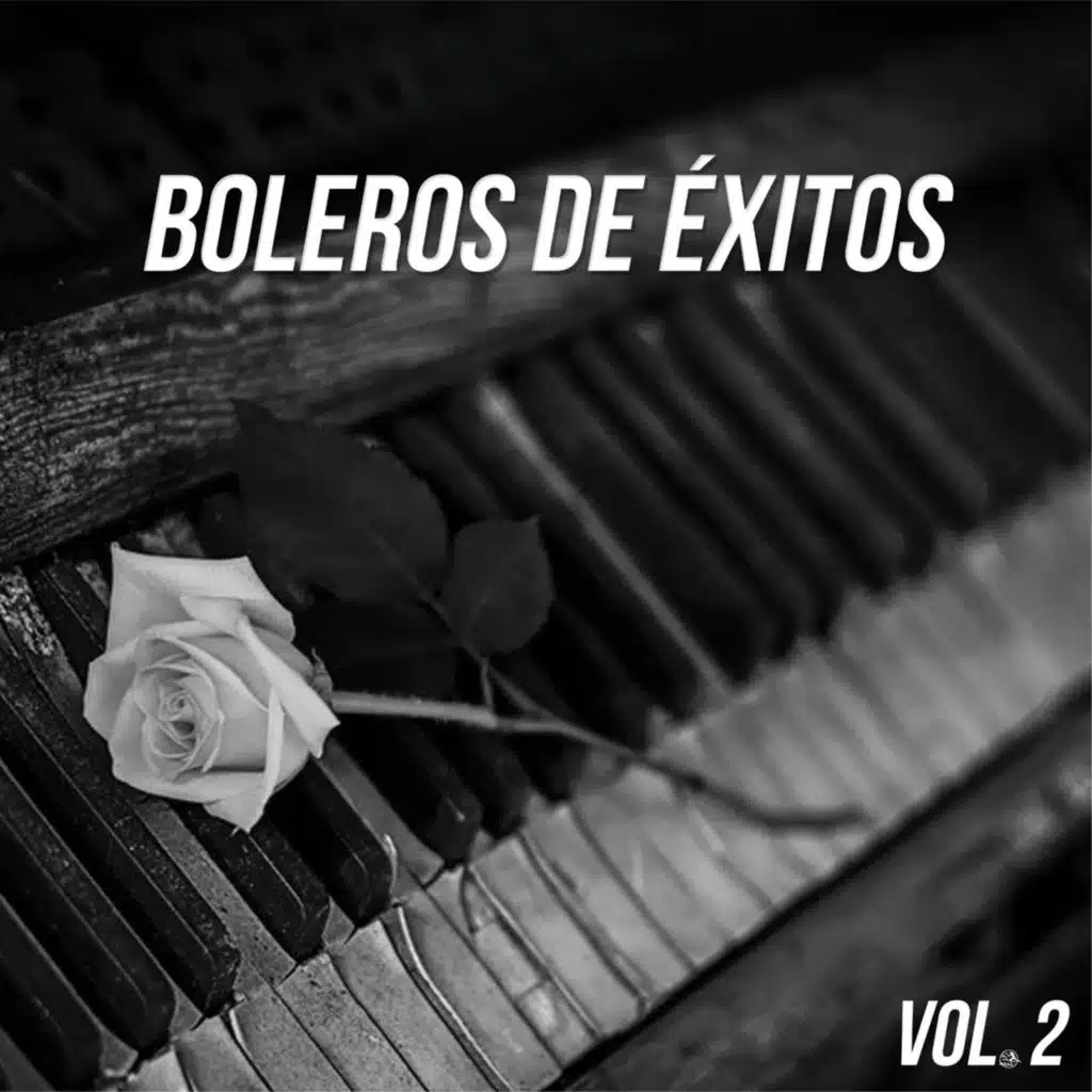 Boleros De Éxitos (Vol.2)