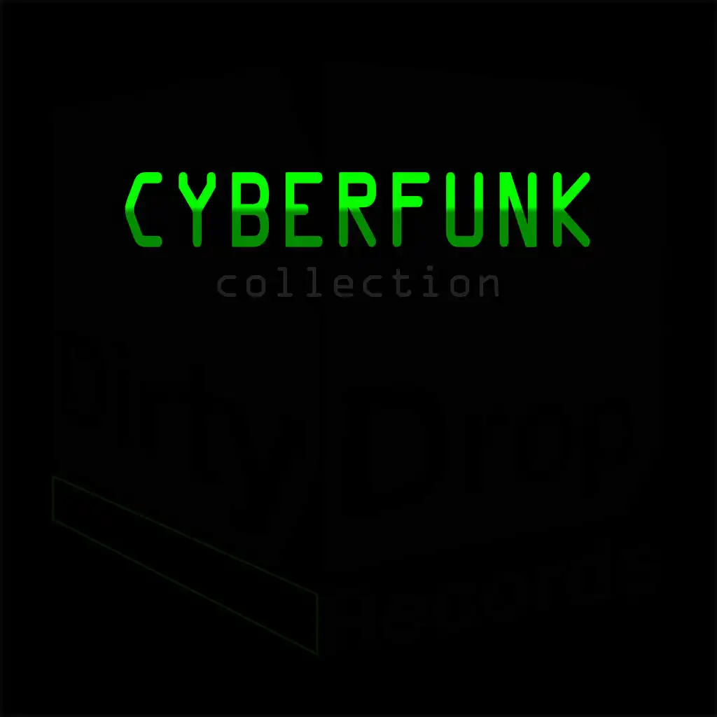 Cyberfunk Collection