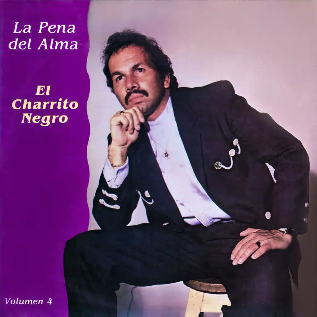 La Pena Del Alma (Vol.4)
