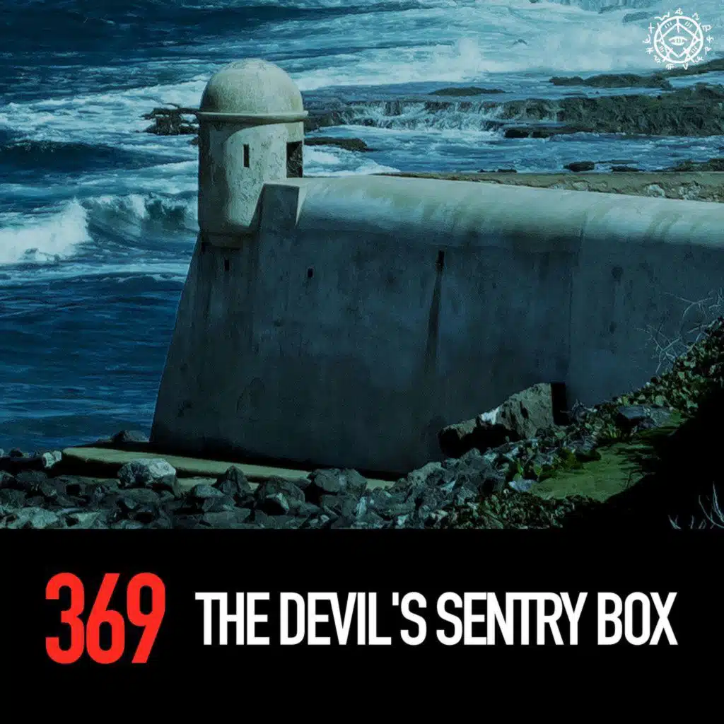 The Devil's Century Box