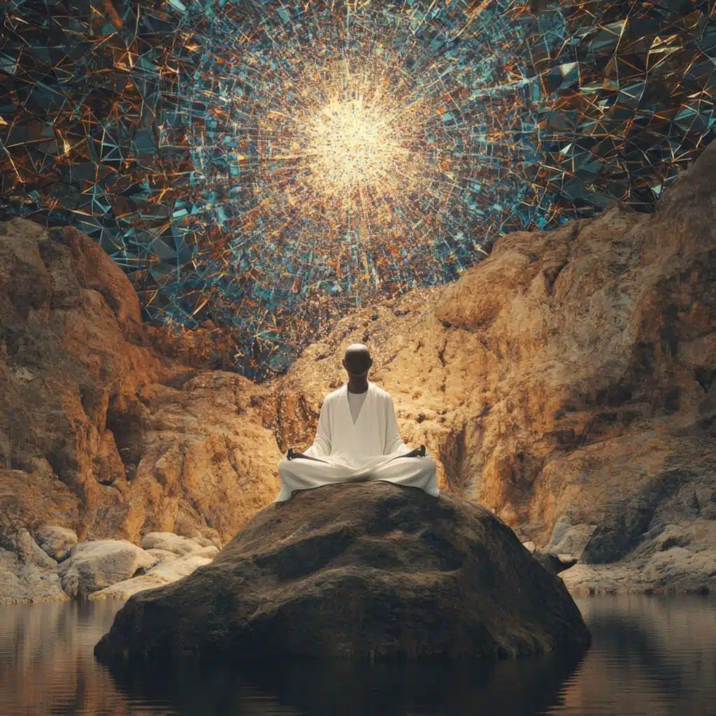 Spirit’s Enlightenment