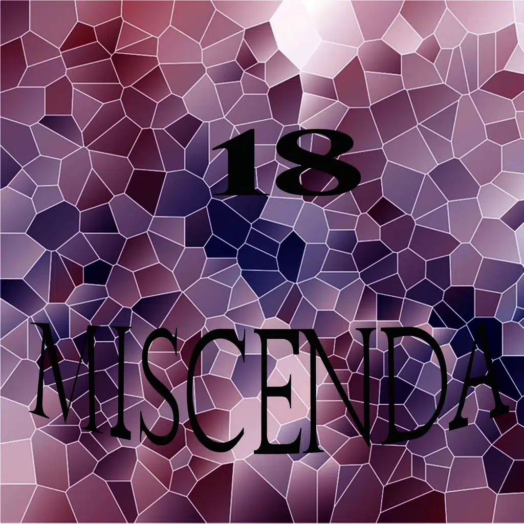 The Specials(Feat. Solnce) (Original Mix)