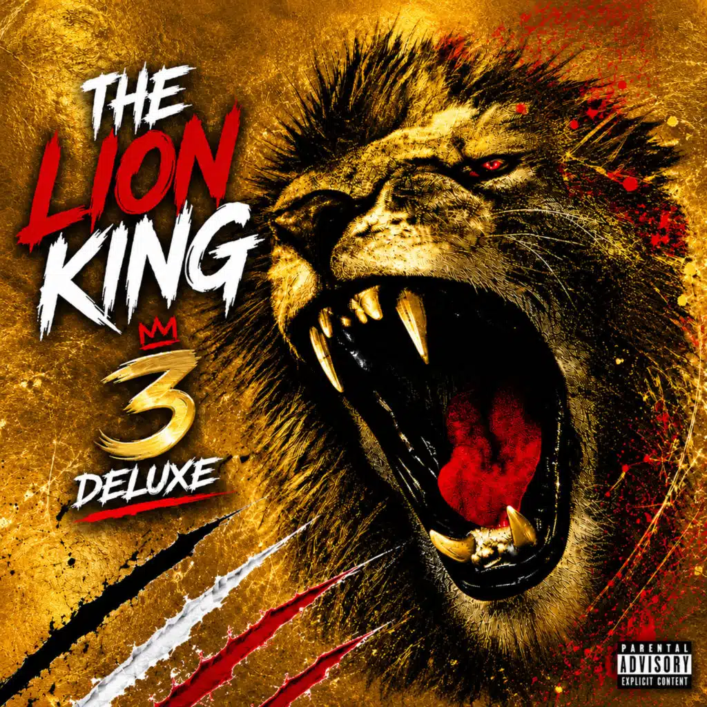 The Lion King 3 (Deluxe)