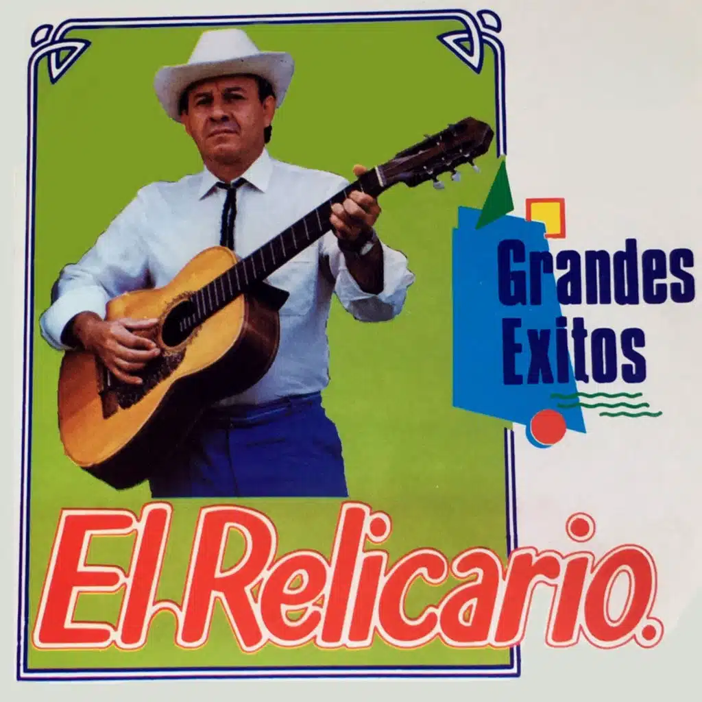 Grandes Éxitos