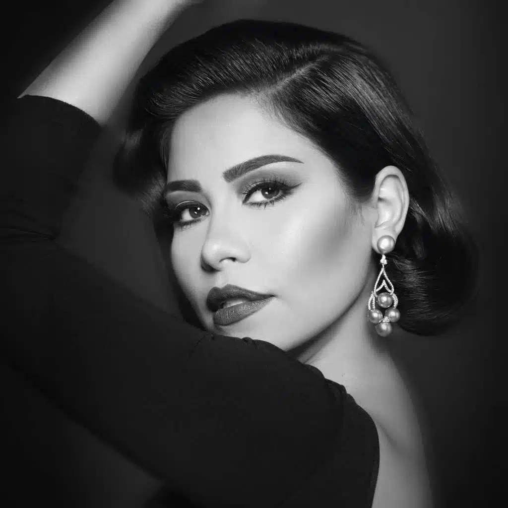 شيرين