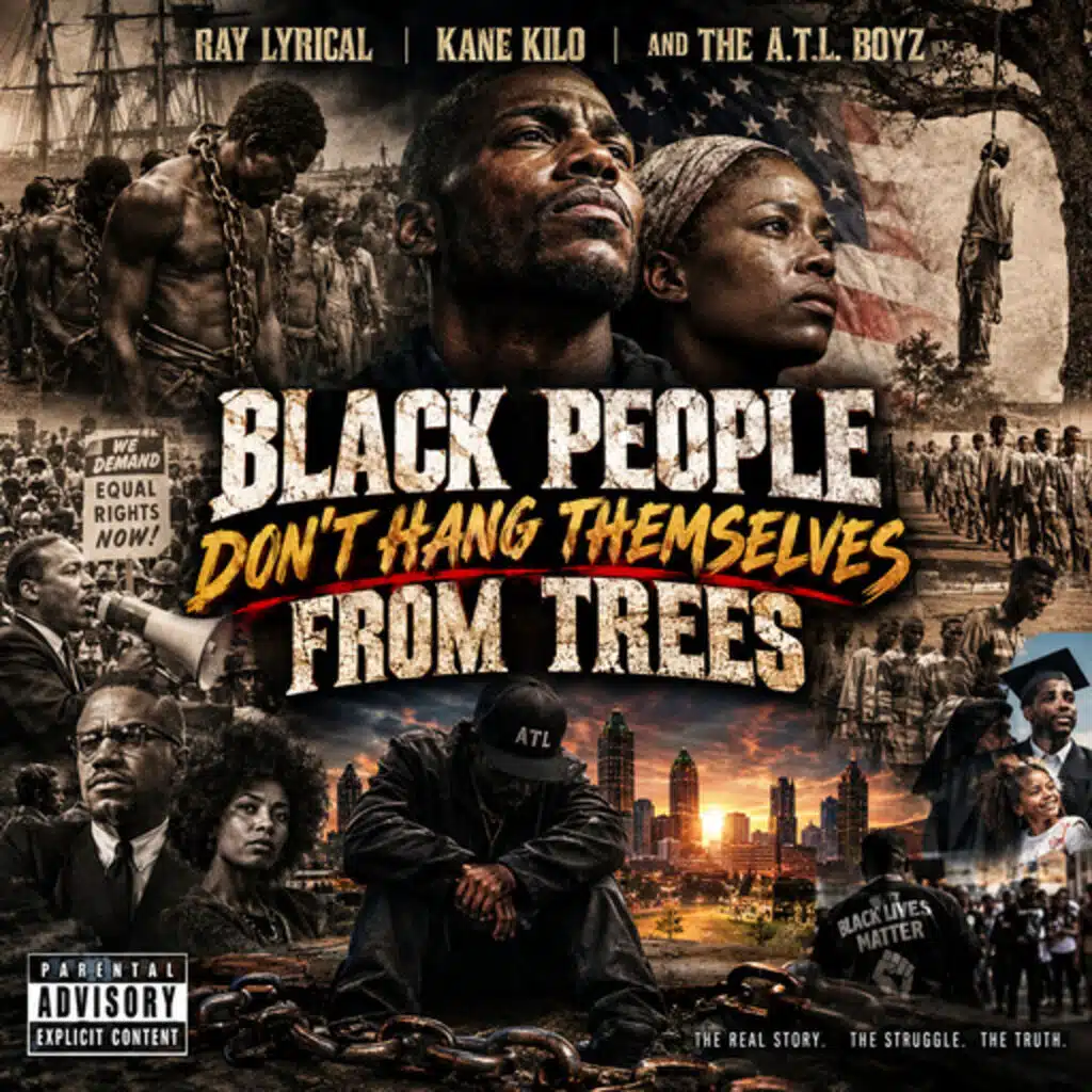 Ray Lyrical, Kane Kilo & The A.T.L. Boyz