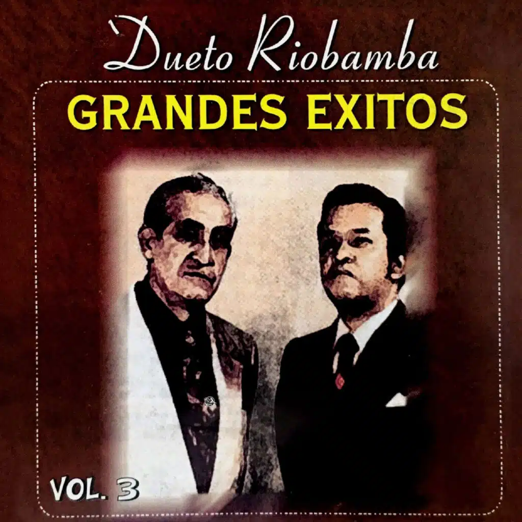 Grandes Éxitos (Vol.3)
