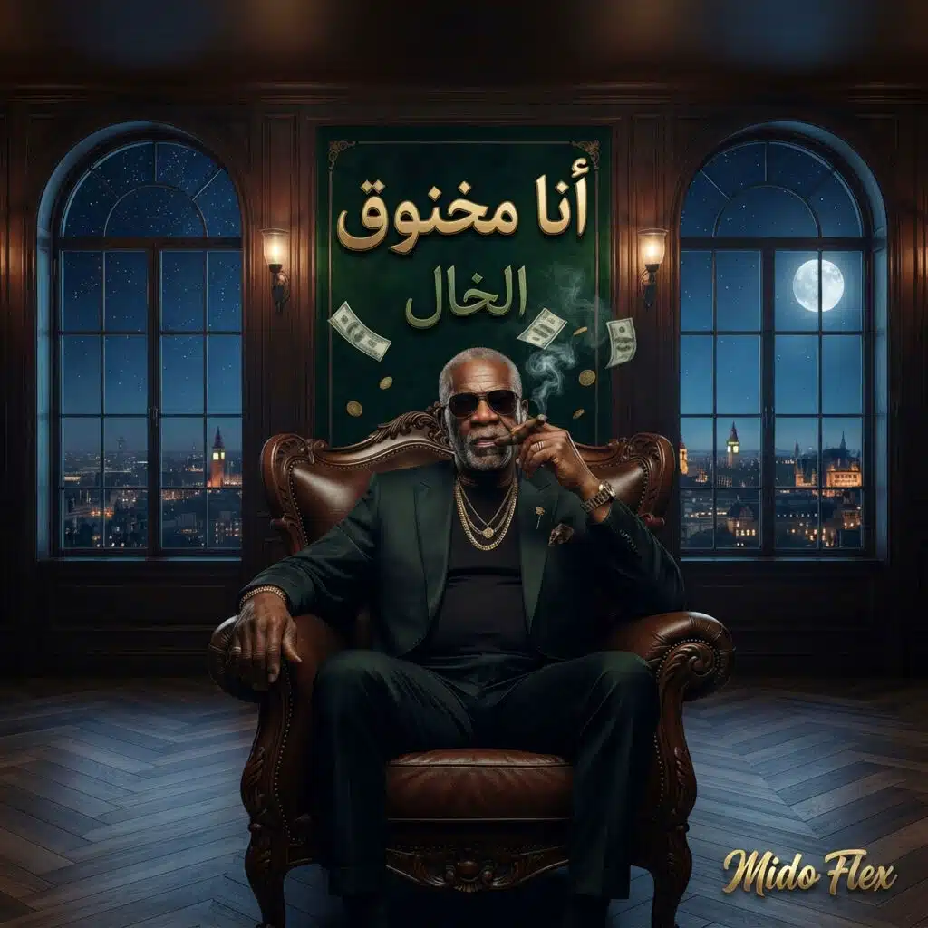 انا مخنوق