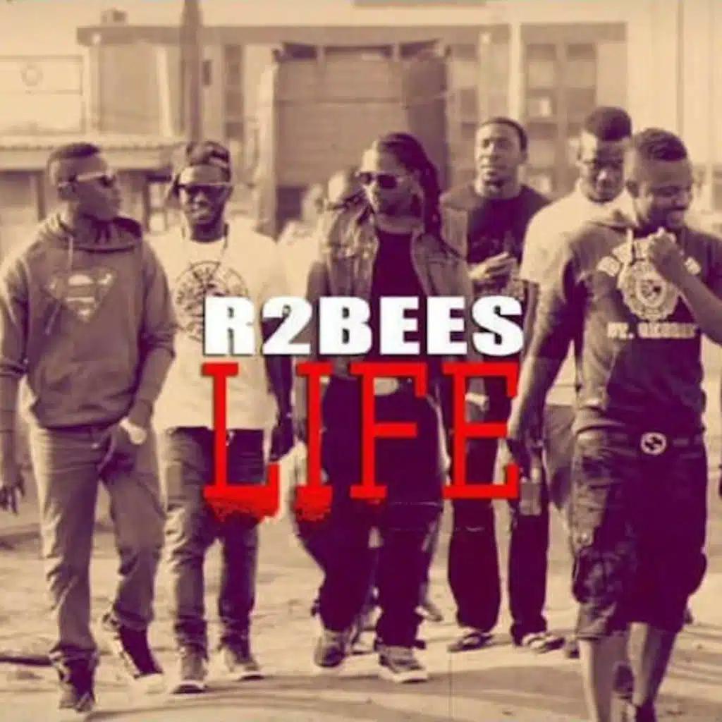 Life (Wallahi)