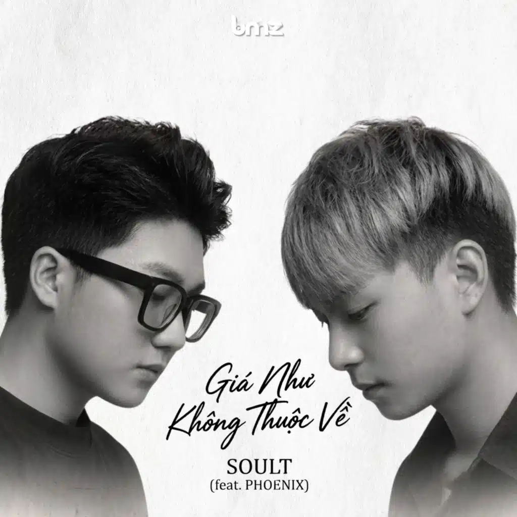 Giá Như Không Thuộc Về (feat. Phoenix)