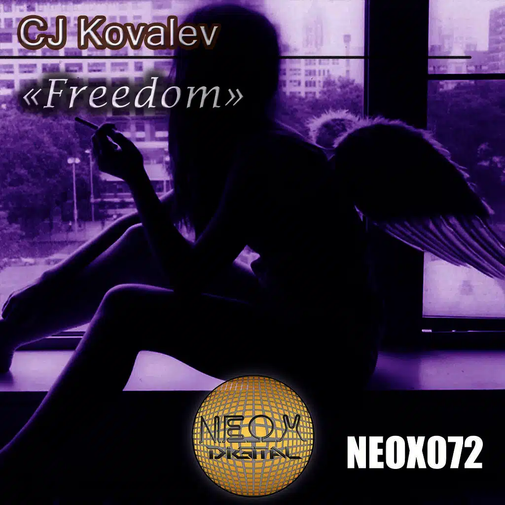 Freedom (Original Mix)
