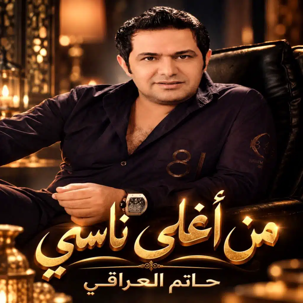 من أغلى ناسي