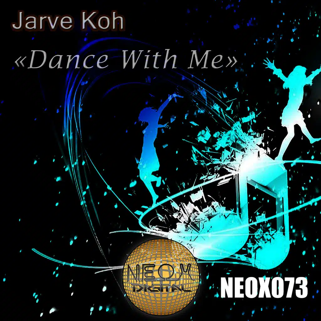 Dance With Me