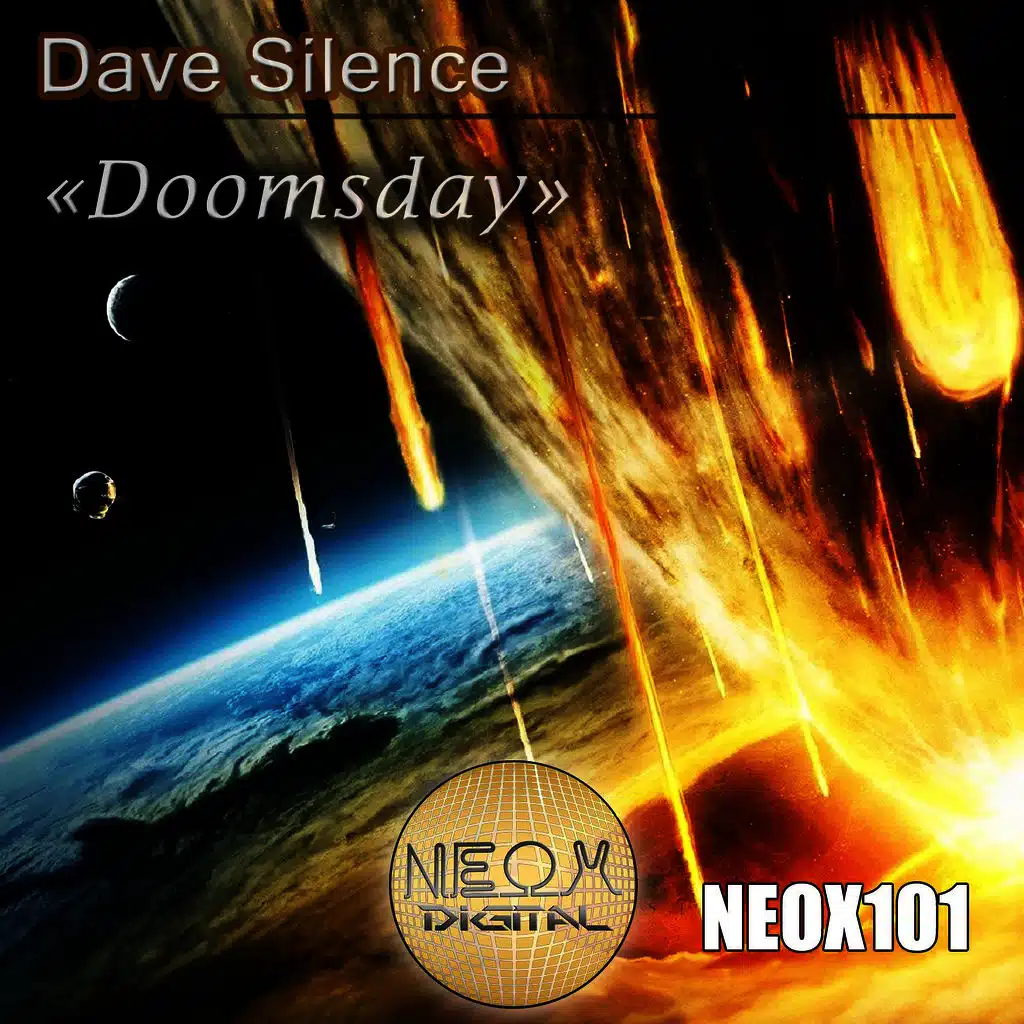 Depth Of Thought (Original Mix)