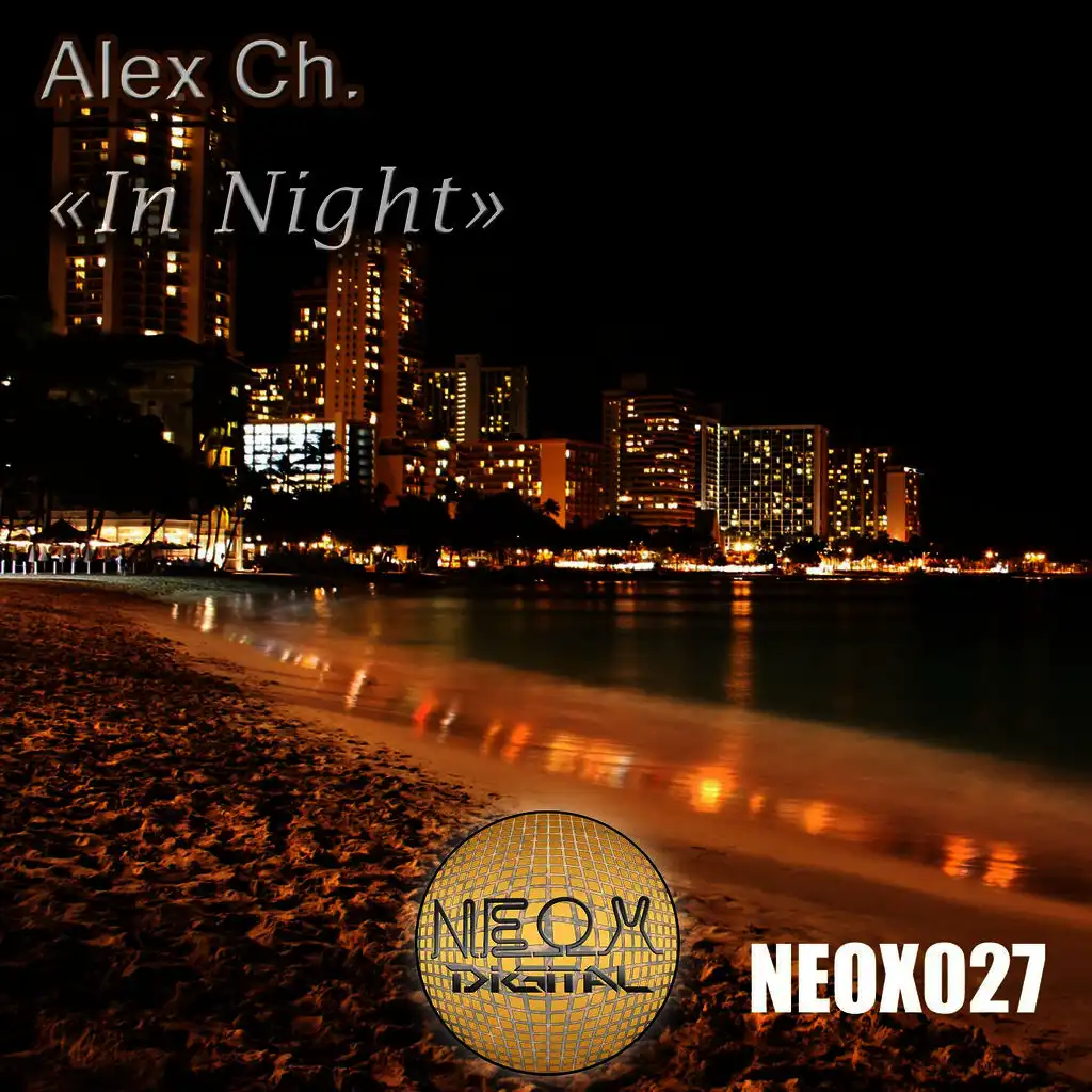 In Night (Original Mix)