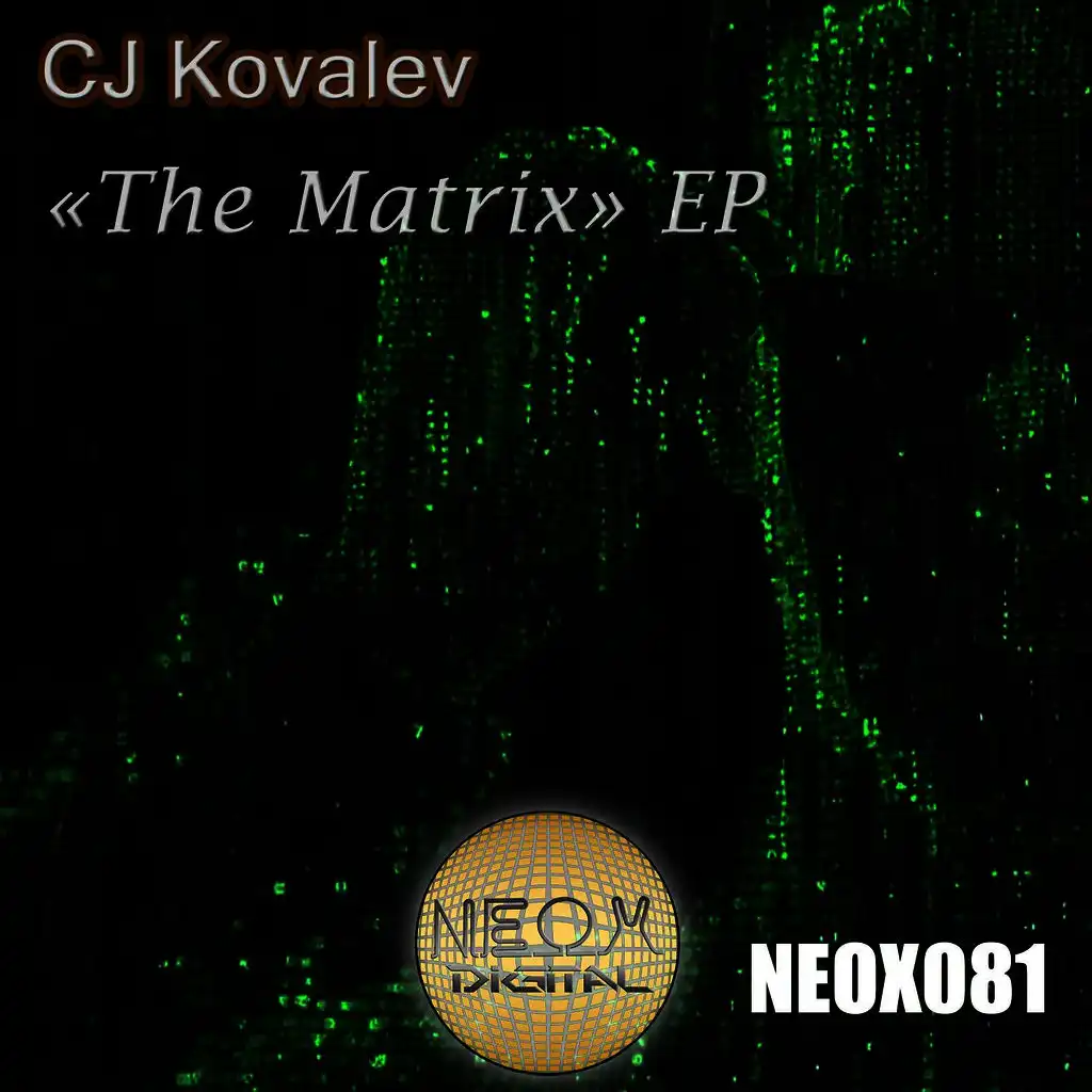 The Matrix (Original Mix)