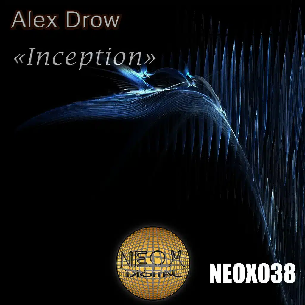 Inception (Original Mix)