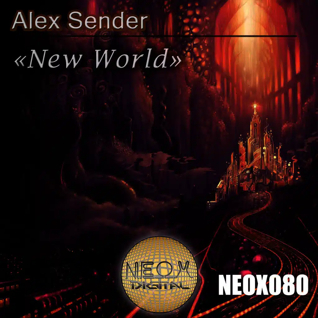 Enjoy (Original Mix)