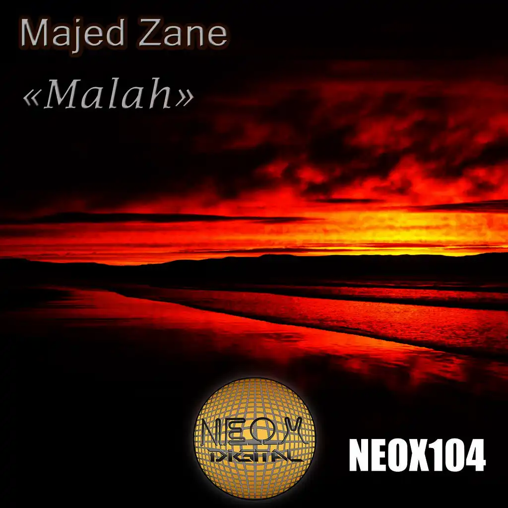 Malah (Original Mix)