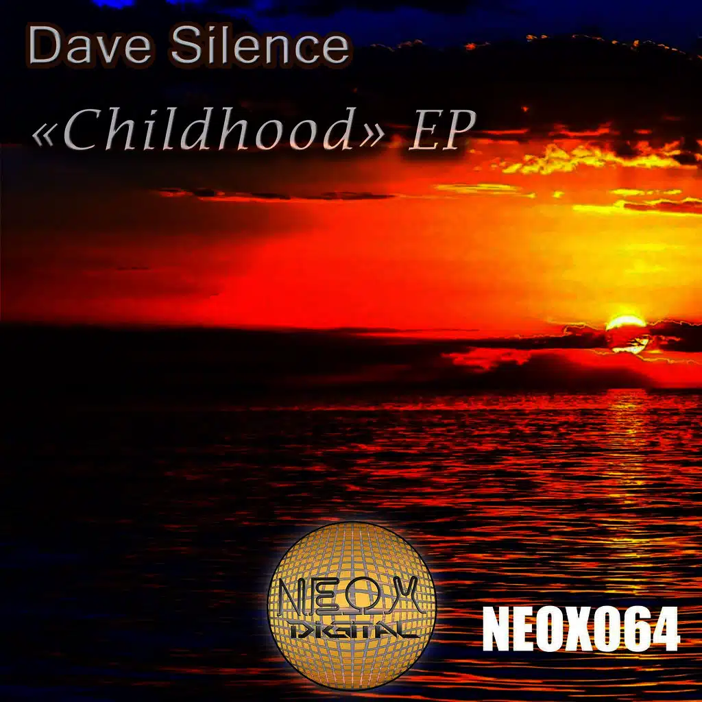 I'm Prince Of The Darkness (Original Mix)