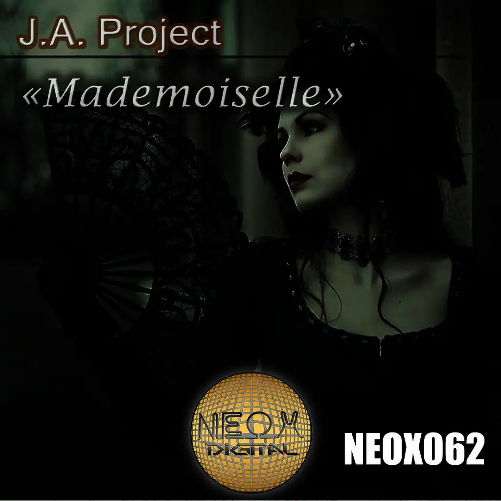 Mademoiselle (Original Mix)
