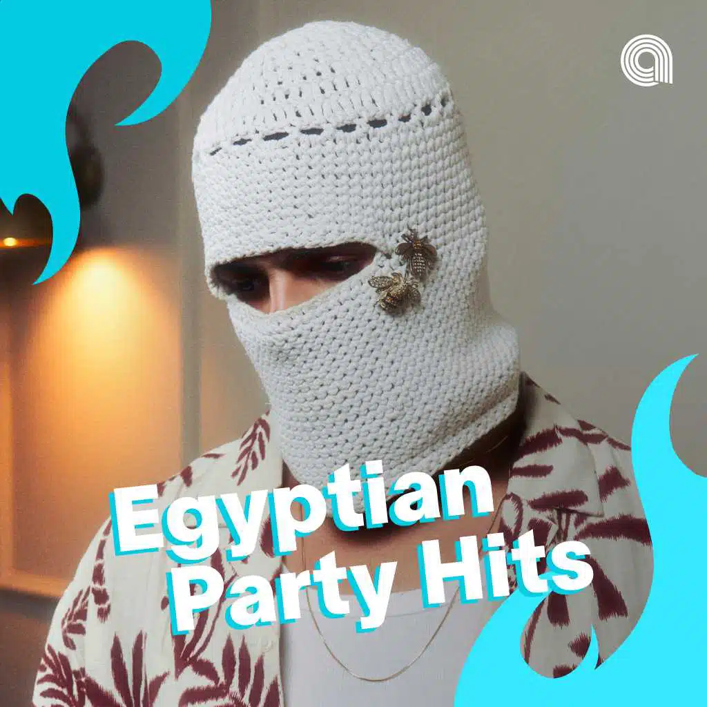 Egyptian Party Hits