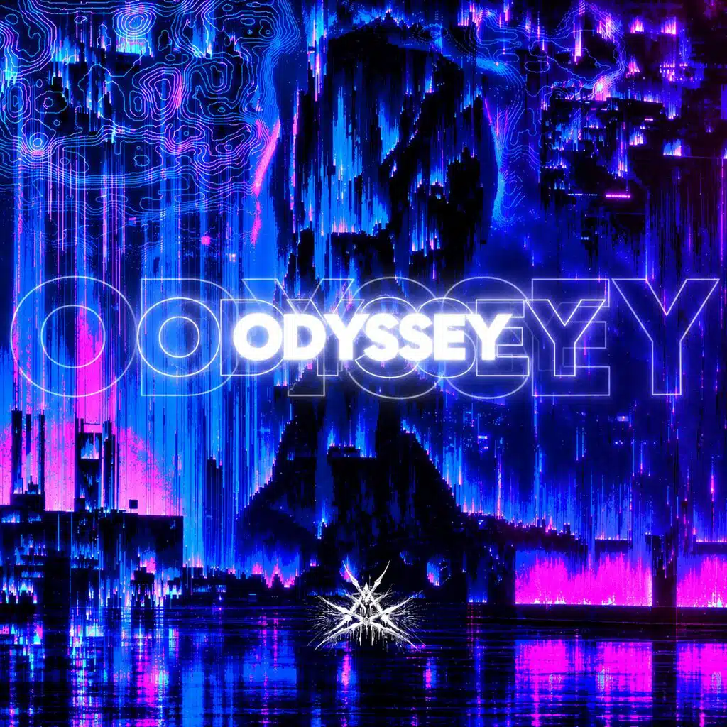 Odyssey_EP