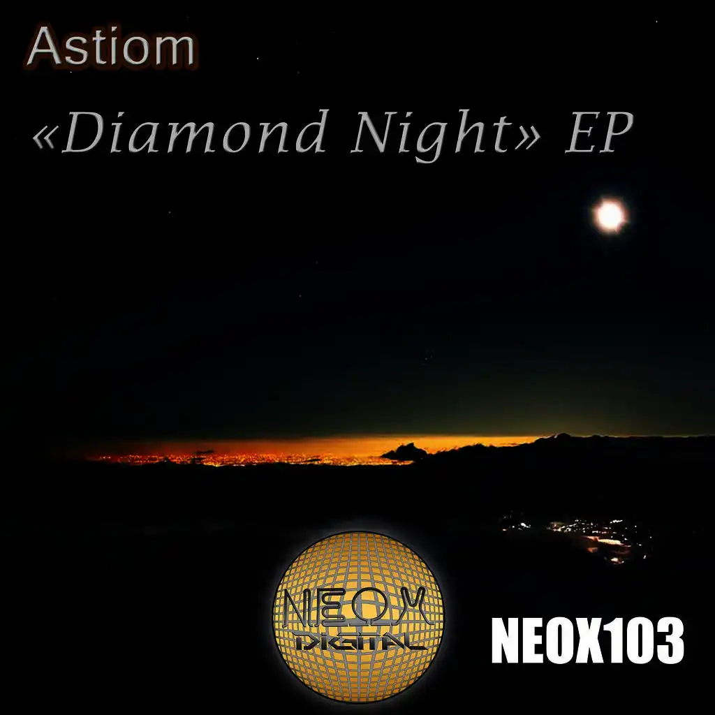 Diamond Night (Original Mix)