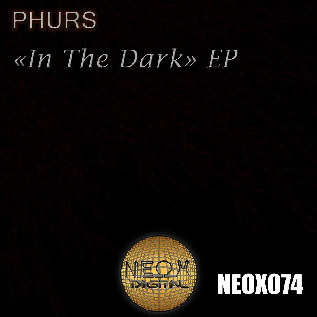 In The Dark (Original Mix)