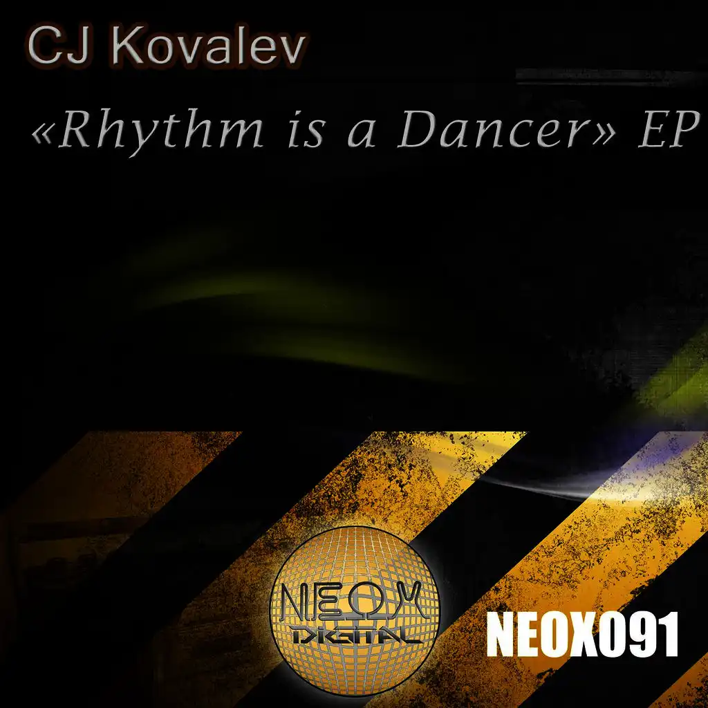 Rhythm Is A Dancer (Original Mix)