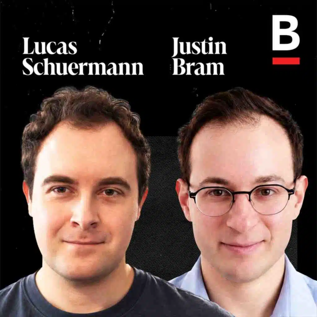 Is Variational the Next Hyperliquid? | CEO Lucas Schuermann and Justin Bram