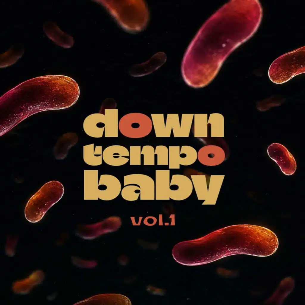 downtempo baby, Vol. 1