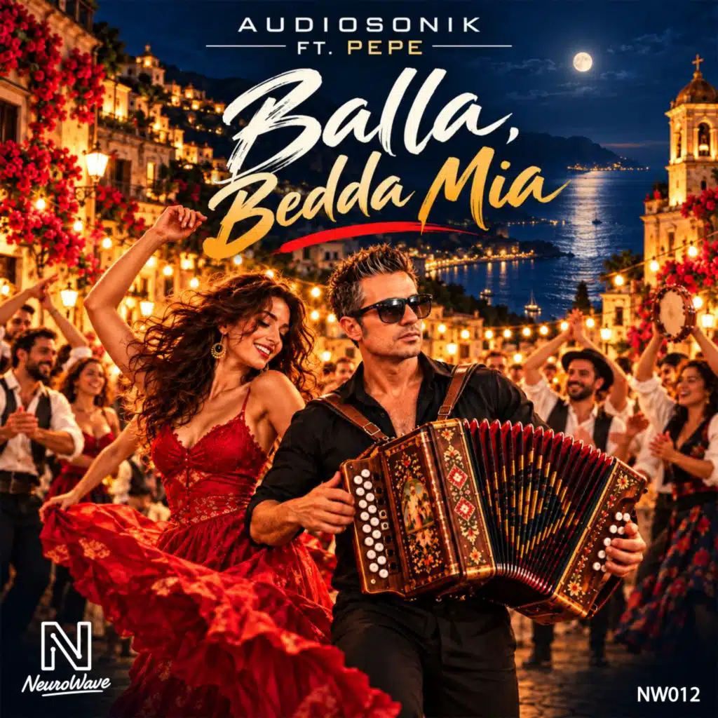 Balla, Bedda Mia