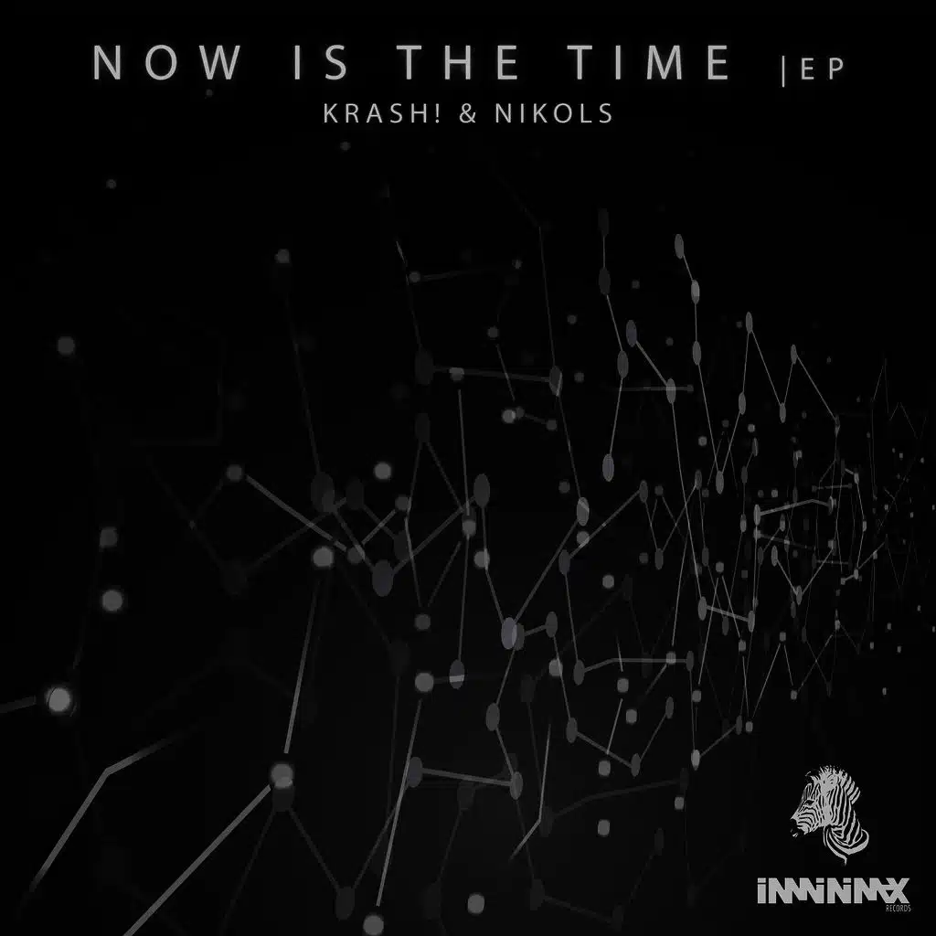 Now Is The Time