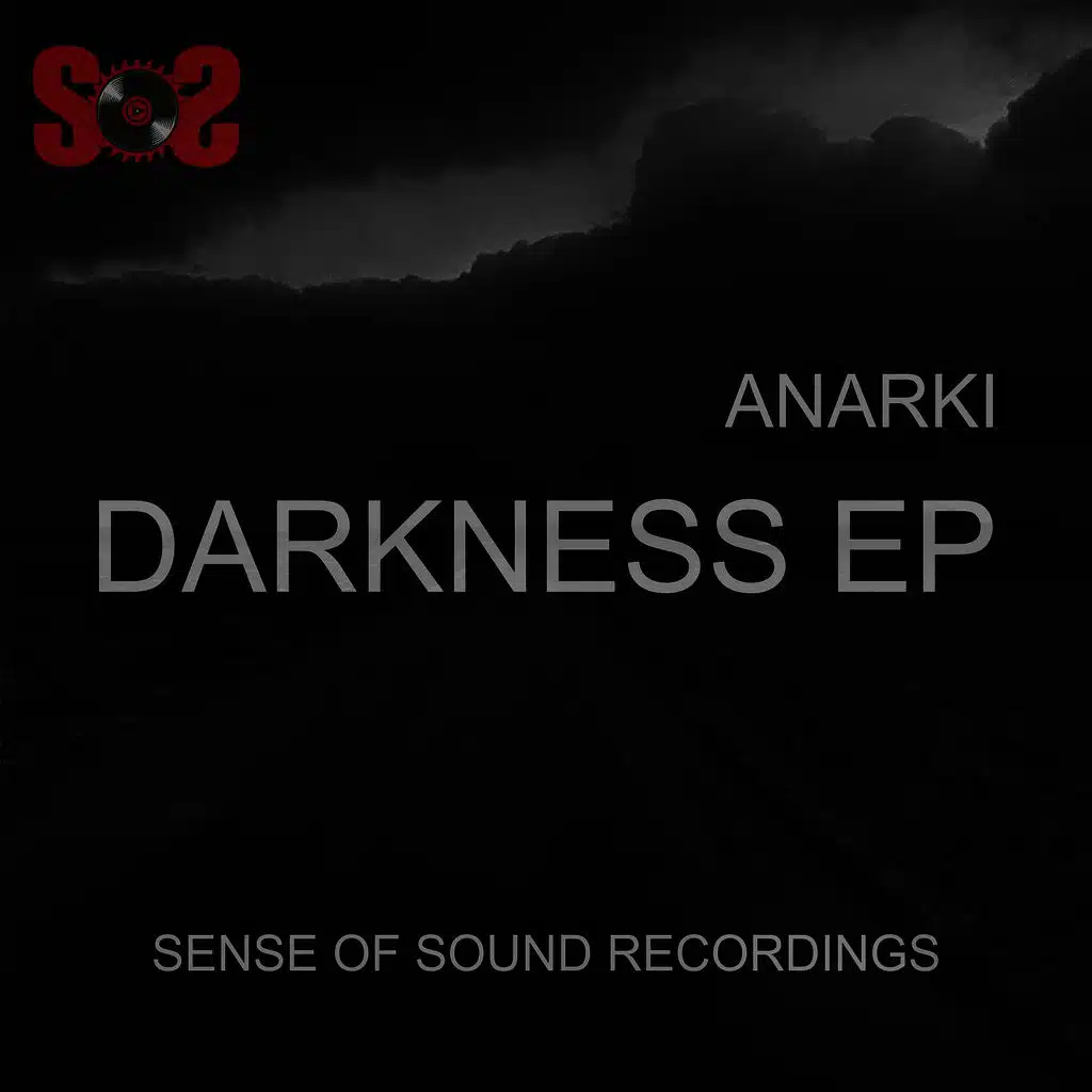 DARKNESS EP