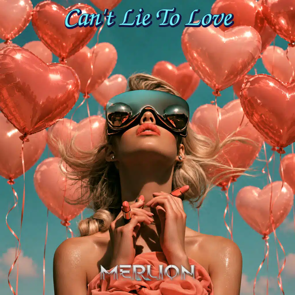 Can't Lie To Love