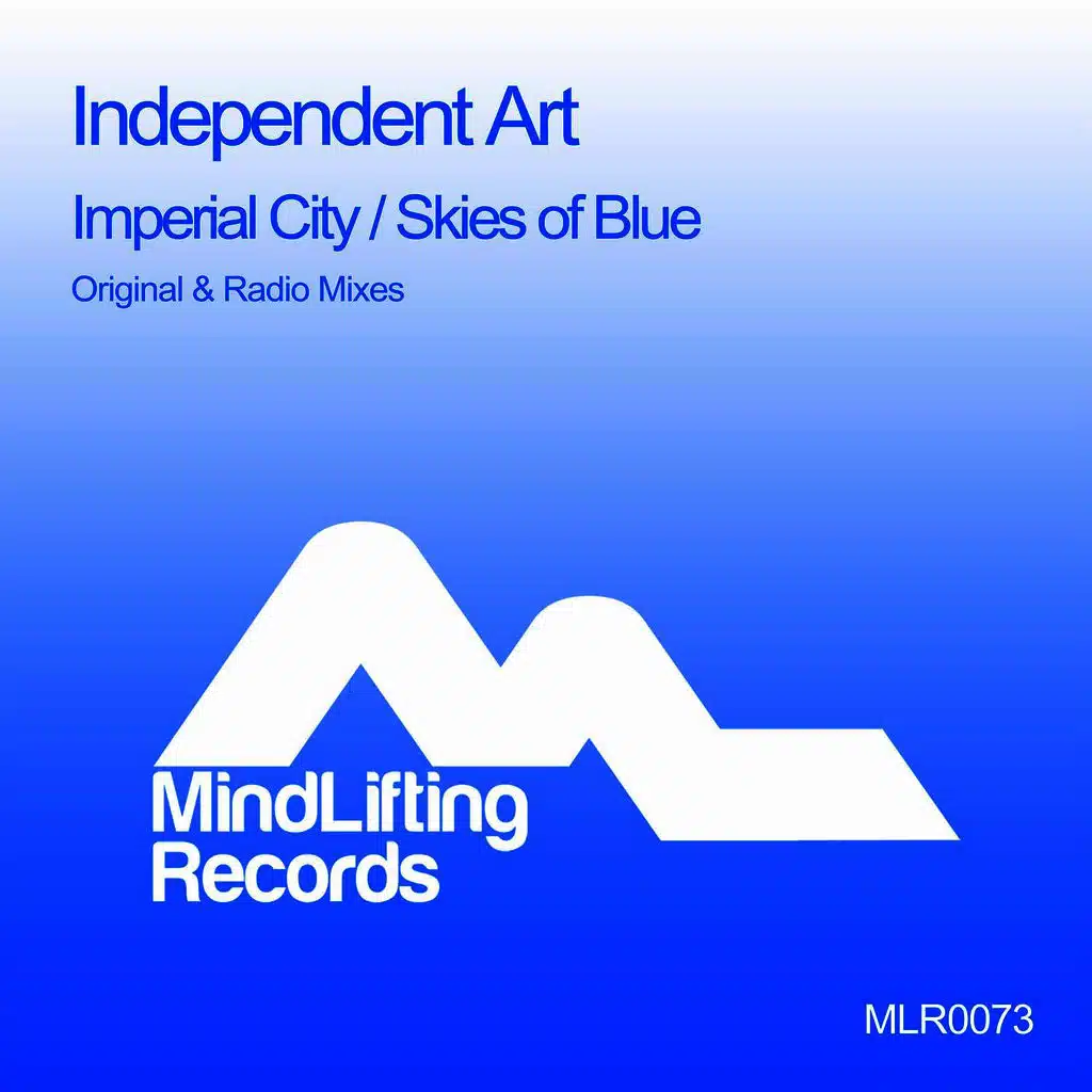 Imperial City (Radio Edit)