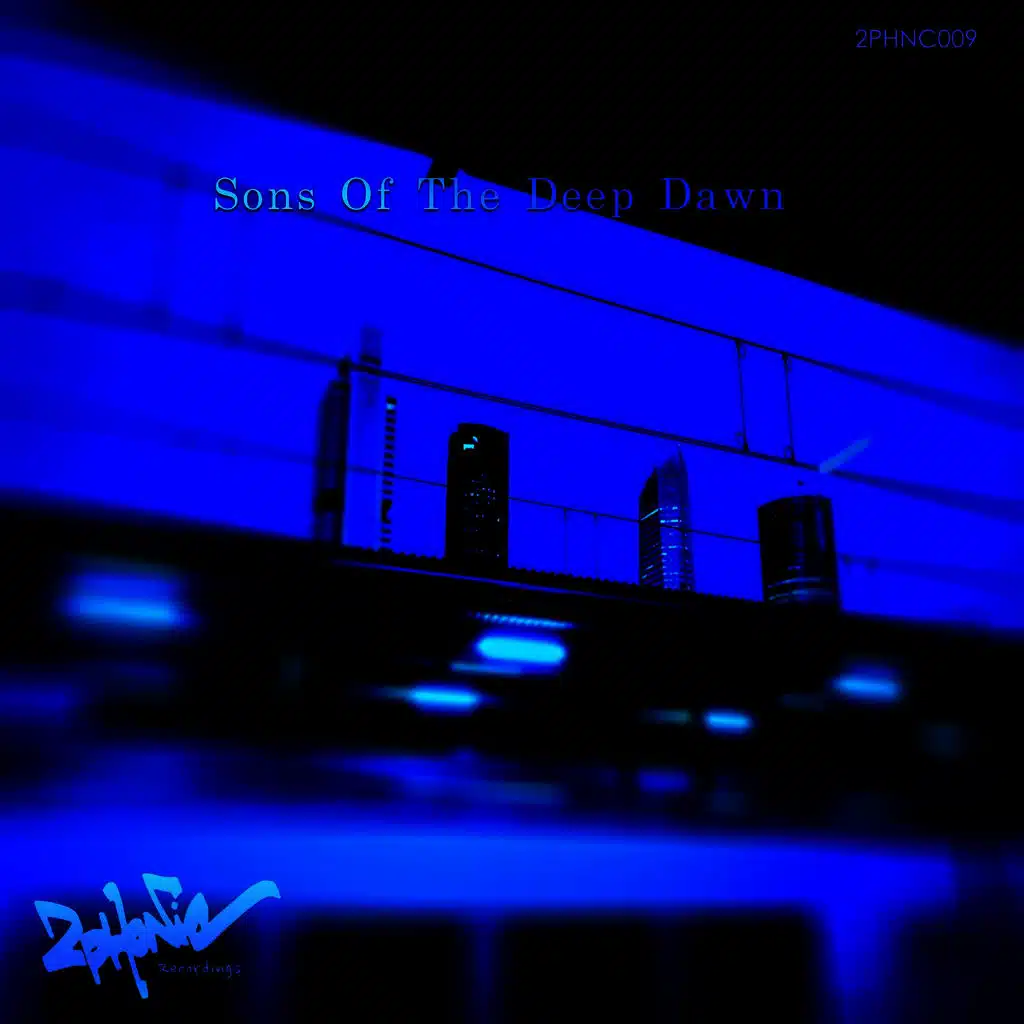 Sons Of The Deep Dawn