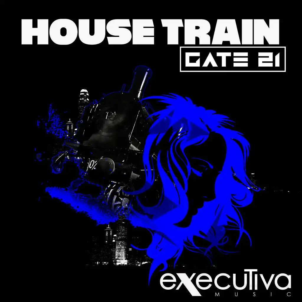 House Train (Original mix)