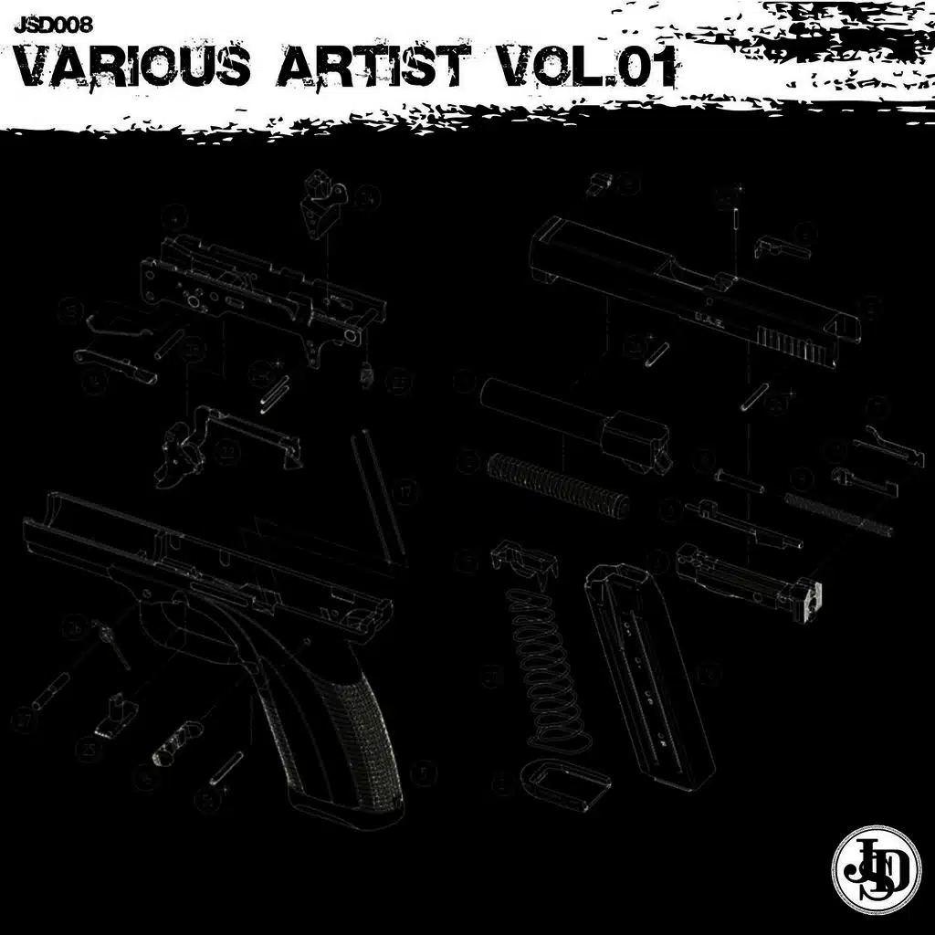 Freak (Original mix)