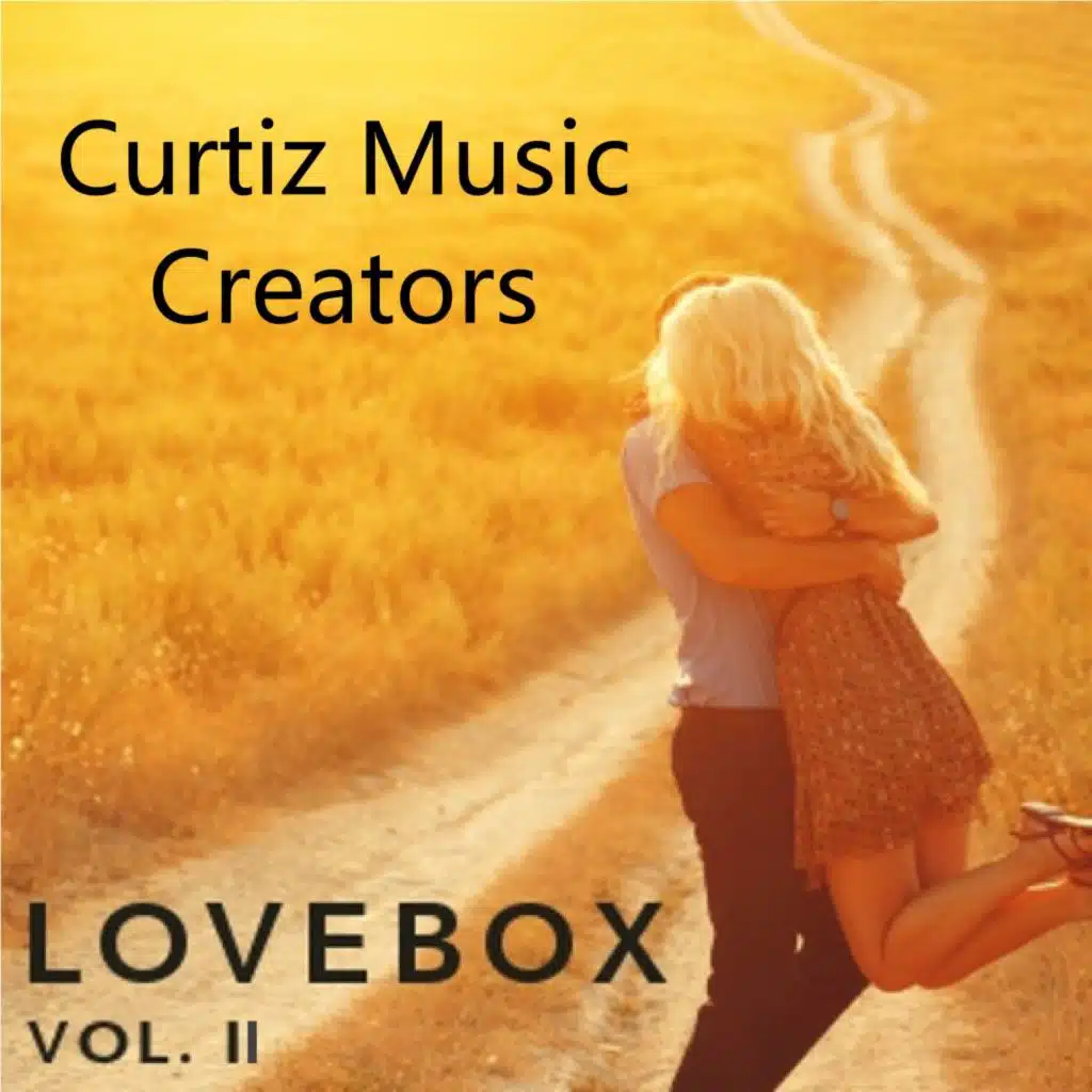 Curtiz Music Creators - Lovebox Vol. 2