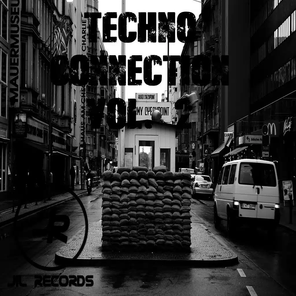 Techno Connection Vol. 2