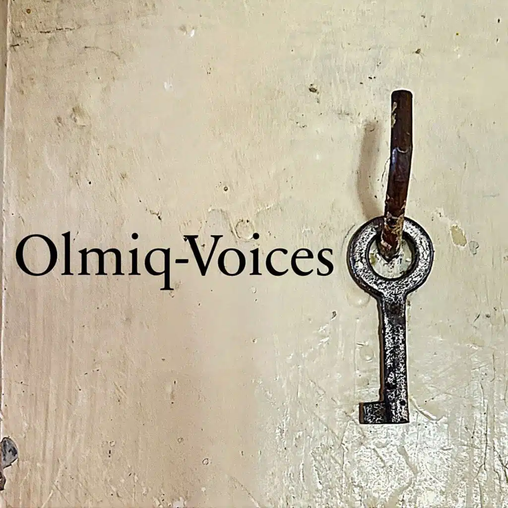 Voices (Original Mix, Extended Mix)