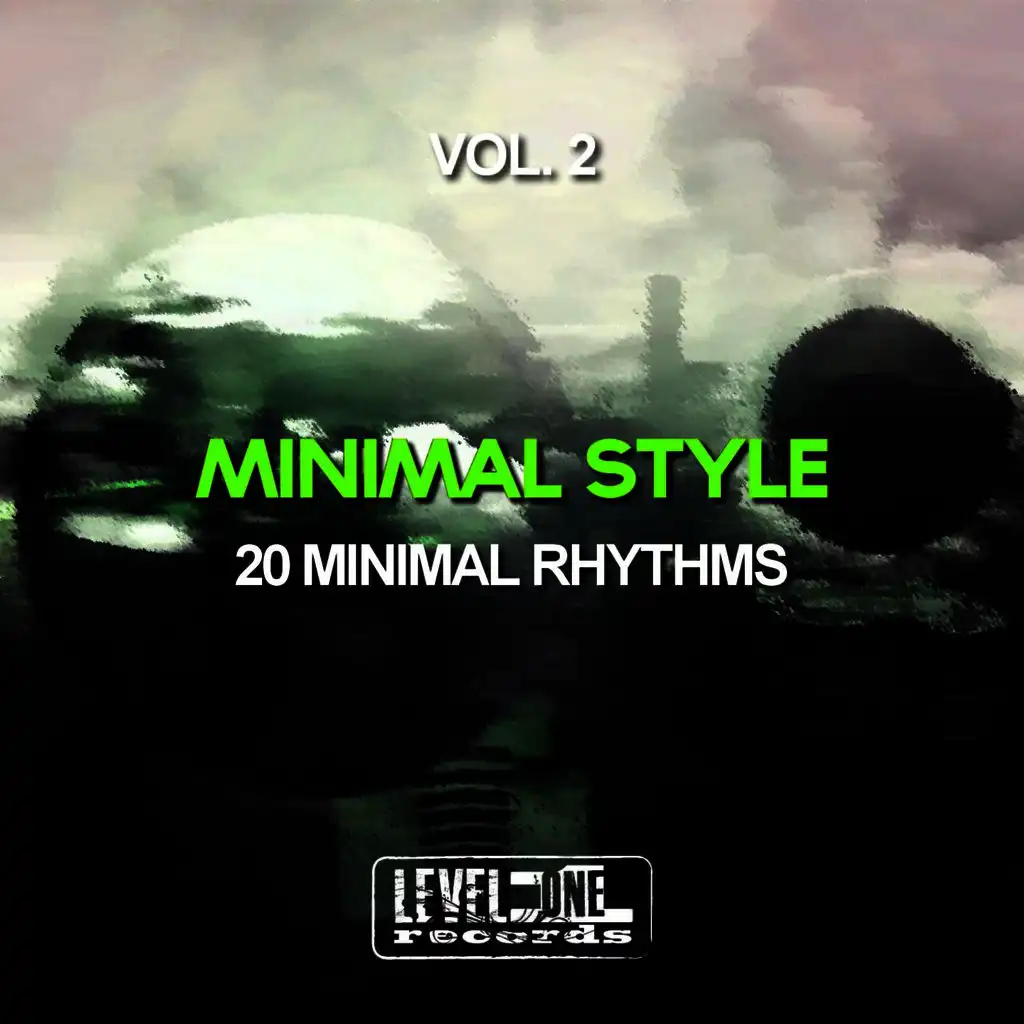 Minimal Style, Vol. 2 (20 Minimal Rhythms)