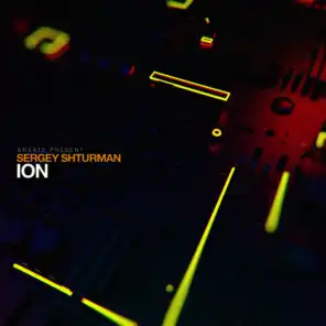 Ion (Original mix)